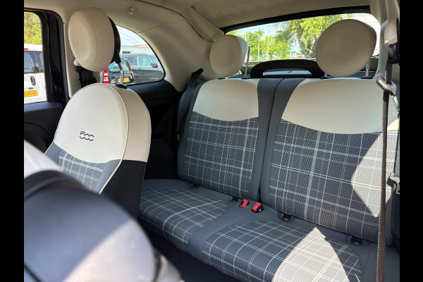 Fiat 500C 1.2 Lounge