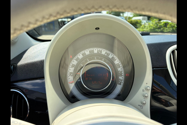 Fiat 500C 1.2 Lounge