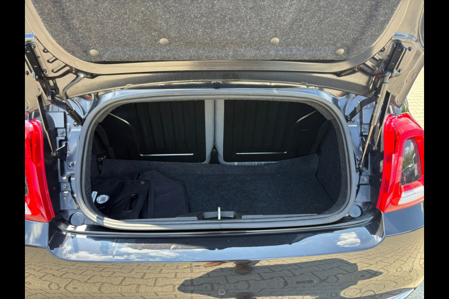 Fiat 500C 1.2 Lounge