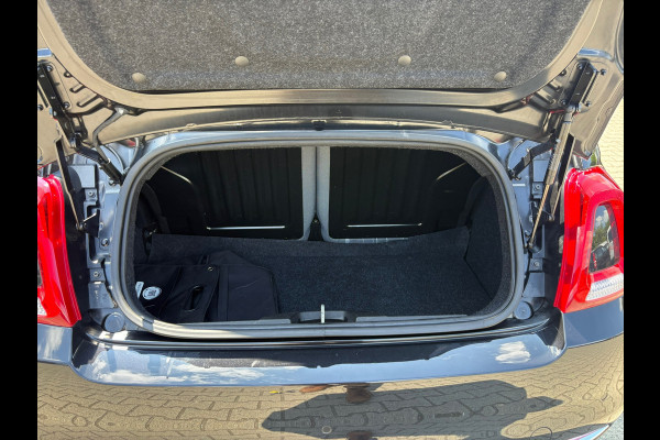 Fiat 500C 1.2 Lounge