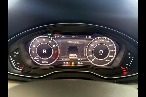 Audi Q5 50 TFSI e quattro Pro Line S-Line Plugin Hybrid | Navigatie | Climate Control | Led | Parkeer sensoren V+A | Stoelverwarming | Virtual Cockpit | Extra Getint Glas