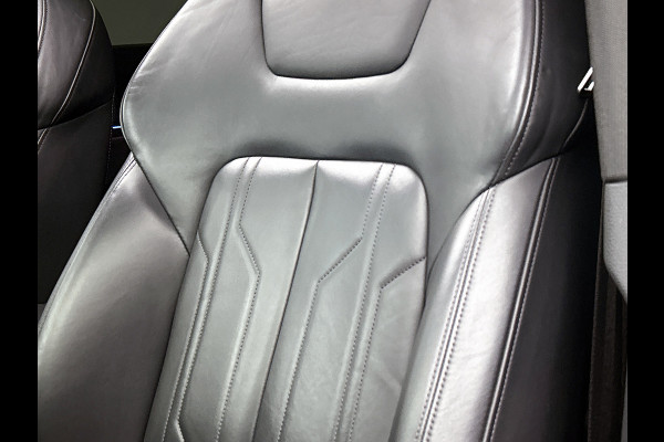 Audi e-tron E-tron 55 quattro advanced Pro S-Line Plus 95 kWh (92% SOH, Panorama, B&O, Camera, Leder, Camera, Lane Assist, Etc)
