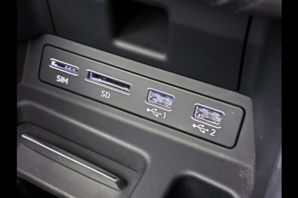 Audi e-tron E-tron 55 quattro advanced Pro S-Line Plus 95 kWh (92% SOH, Panorama, B&O, Camera, Leder, Camera, Lane Assist, Etc)