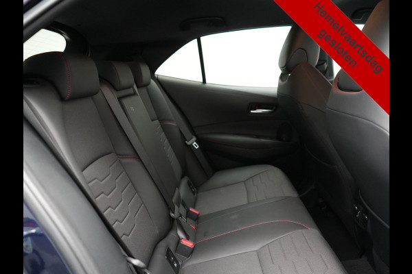 Toyota Corolla 2.0 Hybrid Executive 184pk Dealer O.H | Adaptive Cruise | Head Up | Camera | Sportstoelen Verwarmd | Keyless | Apple Carplay | Navigatie | Blis | DAB |