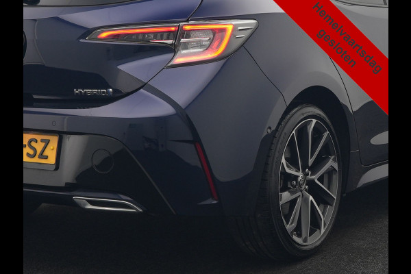 Toyota Corolla 2.0 Hybrid Executive 184pk Dealer O.H | Adaptive Cruise | Head Up | Camera | Sportstoelen Verwarmd | Keyless | Apple Carplay | Navigatie | Blis | DAB |