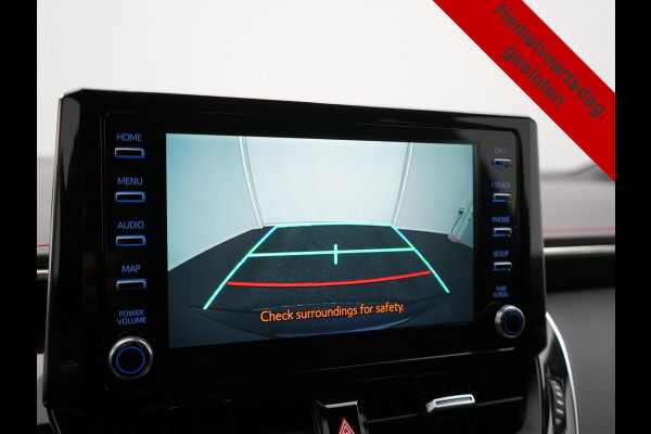 Toyota Corolla 2.0 Hybrid Executive 184pk Dealer O.H | Adaptive Cruise | Head Up | Camera | Sportstoelen Verwarmd | Keyless | Apple Carplay | Navigatie | Blis | DAB |