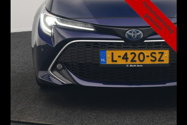 Toyota Corolla 2.0 Hybrid Executive 184pk Dealer O.H | Adaptive Cruise | Head Up | Camera | Sportstoelen Verwarmd | Keyless | Apple Carplay | Navigatie | Blis | DAB |