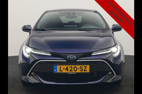 Toyota Corolla 2.0 Hybrid Executive 184pk Dealer O.H | Adaptive Cruise | Head Up | Camera | Sportstoelen Verwarmd | Keyless | Apple Carplay | Navigatie | Blis | DAB |