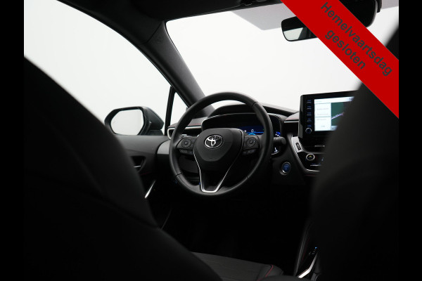 Toyota Corolla 2.0 Hybrid Executive 184pk Dealer O.H | Adaptive Cruise | Head Up | Camera | Sportstoelen Verwarmd | Keyless | Apple Carplay | Navigatie | Blis | DAB |