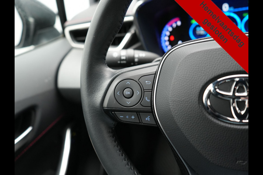 Toyota Corolla 2.0 Hybrid Executive 184pk Dealer O.H | Adaptive Cruise | Head Up | Camera | Sportstoelen Verwarmd | Keyless | Apple Carplay | Navigatie | Blis | DAB |