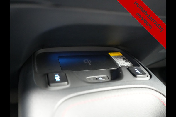 Toyota Corolla 2.0 Hybrid Executive 184pk Dealer O.H | Adaptive Cruise | Head Up | Camera | Sportstoelen Verwarmd | Keyless | Apple Carplay | Navigatie | Blis | DAB |