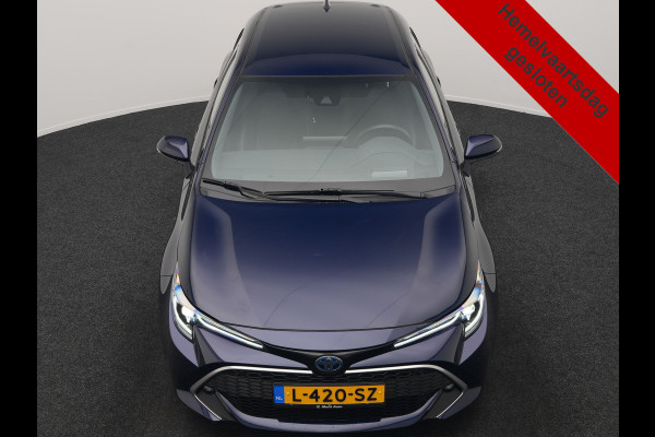 Toyota Corolla 2.0 Hybrid Executive 184pk Dealer O.H | Adaptive Cruise | Head Up | Camera | Sportstoelen Verwarmd | Keyless | Apple Carplay | Navigatie | Blis | DAB |