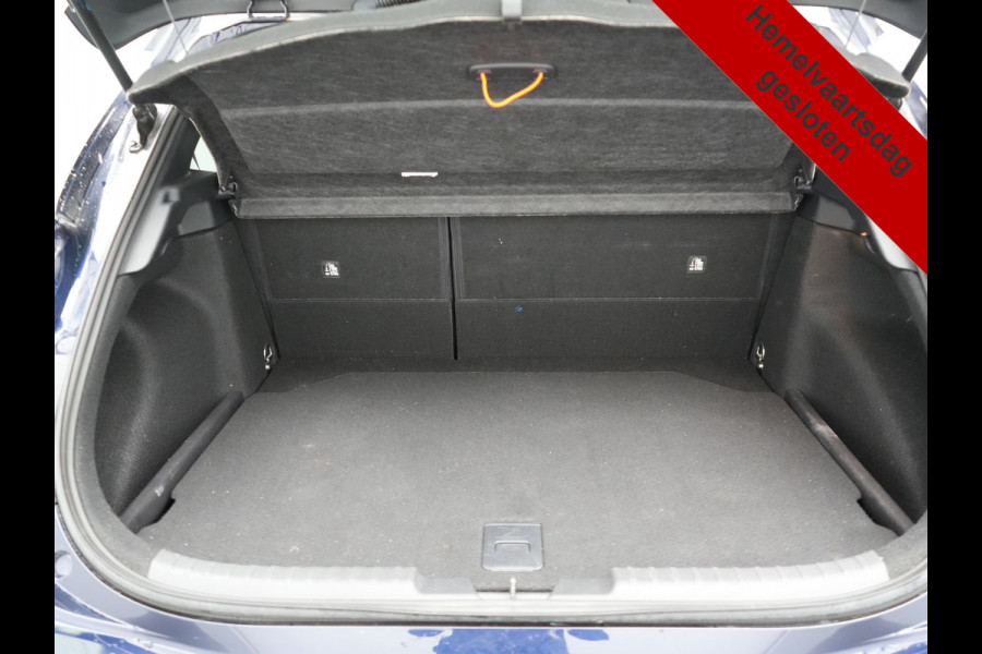 Toyota Corolla 2.0 Hybrid Executive 184pk Dealer O.H | Adaptive Cruise | Head Up | Camera | Sportstoelen Verwarmd | Keyless | Apple Carplay | Navigatie | Blis | DAB |