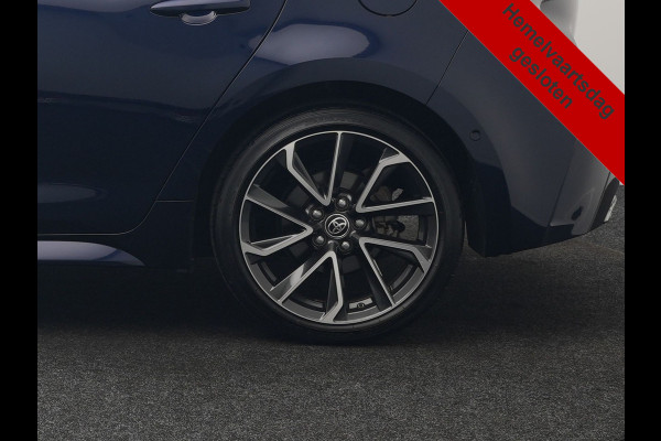 Toyota Corolla 2.0 Hybrid Executive 184pk Dealer O.H | Adaptive Cruise | Head Up | Camera | Sportstoelen Verwarmd | Keyless | Apple Carplay | Navigatie | Blis | DAB |