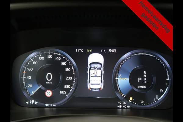 Volvo XC40 T5 Ultimate Dark PHEV 262pk Dealer O.H. | Trekhaak Af Fabriek | Panodak | 360 Camera | Harman & Kardon | Lederen Sportstoelen Memory & Verwarmd | Cruise Control | Apple Carplay | Navigatie | Stuur Verwarmd | Keyless | DAB |