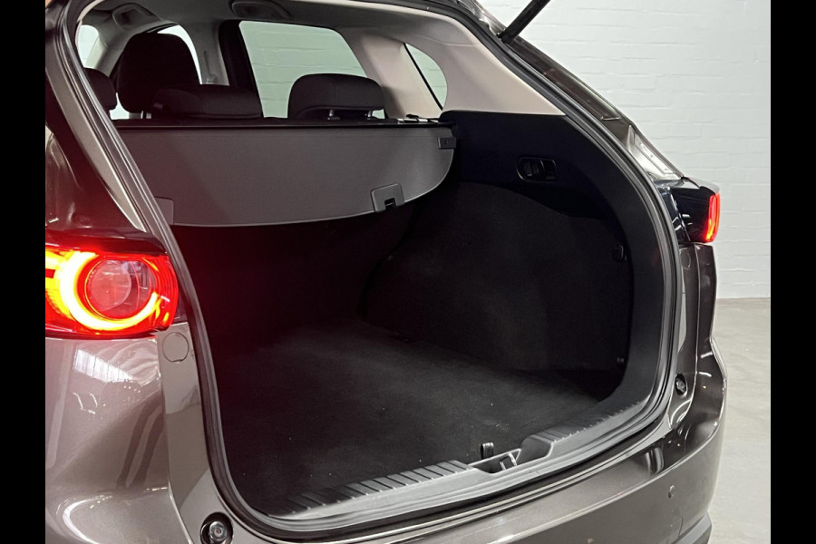 Mazda CX-5 2.0 SkyActiv-G 165 Business Luxury Trekhaak | 360 camera | Cruise control | Head-up | Stoel-/stuurverwarming | Carplay