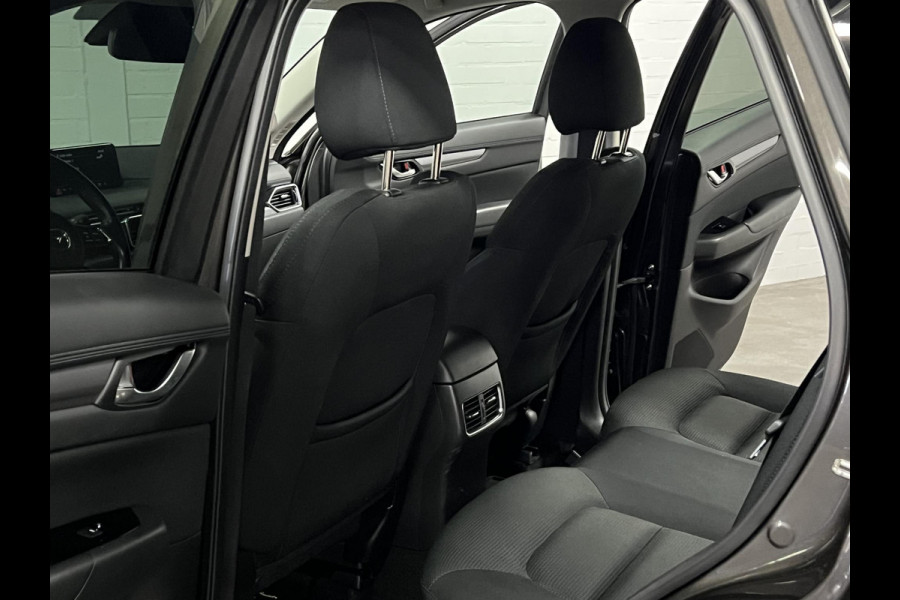 Mazda CX-5 2.0 SkyActiv-G 165 Business Luxury Trekhaak | 360 camera | Cruise control | Head-up | Stoel-/stuurverwarming | Carplay