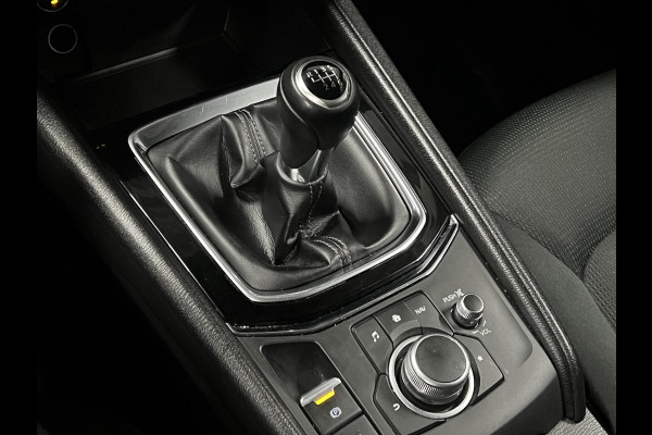 Mazda CX-5 2.0 SkyActiv-G 165 Business Luxury Trekhaak | 360 camera | Cruise control | Head-up | Stoel-/stuurverwarming | Carplay