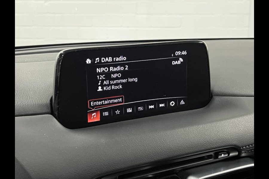 Mazda CX-5 2.0 SkyActiv-G 165 Business Luxury Trekhaak | 360 camera | Cruise control | Head-up | Stoel-/stuurverwarming | Carplay