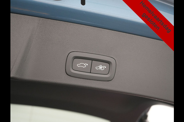 Volvo XC40 T5 Plus Bright PHEV 262pk Dealer O.H | Trekhaak Af Fabriek | Camera | Adaptive Cruise | Harman & Kardon | Lederen Sportstoelen Memory & Verwarmd | Keyless | Blis | Stuur Verwarmd | Navigatie | Virtual | 18"L.M | DAB |