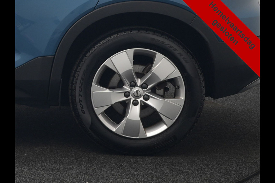 Volvo XC40 T5 Plus Bright PHEV 262pk Dealer O.H | Trekhaak Af Fabriek | Camera | Adaptive Cruise | Harman & Kardon | Lederen Sportstoelen Memory & Verwarmd | Keyless | Blis | Stuur Verwarmd | Navigatie | Virtual | 18"L.M | DAB |