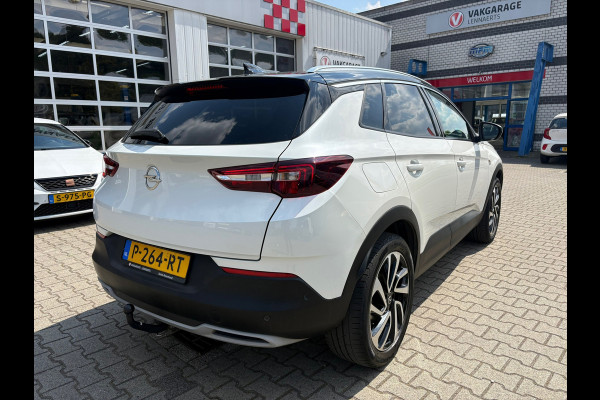 Opel Grandland X 1.2 Turbo Innovation