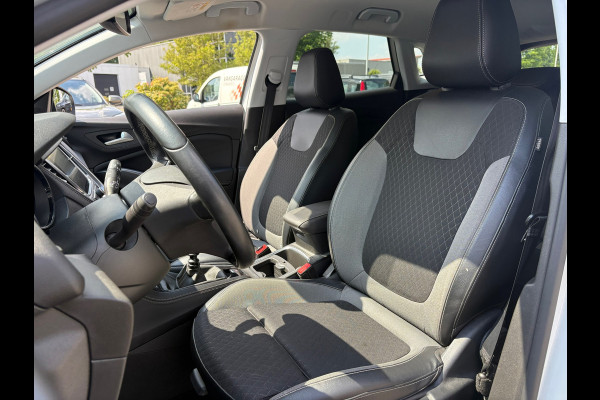 Opel Grandland X 1.2 Turbo Innovation