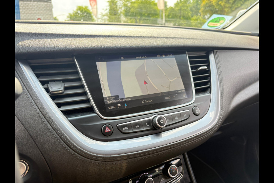 Opel Grandland X 1.2 Turbo Innovation