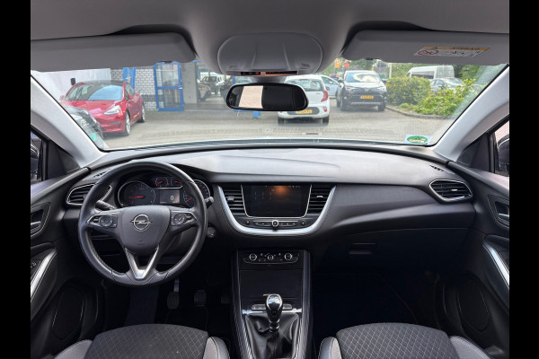 Opel Grandland X 1.2 Turbo Innovation
