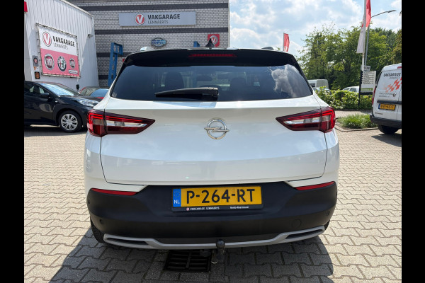 Opel Grandland X 1.2 Turbo Innovation