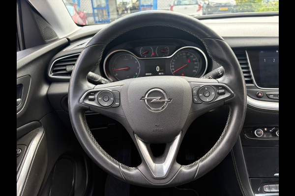 Opel Grandland X 1.2 Turbo Innovation