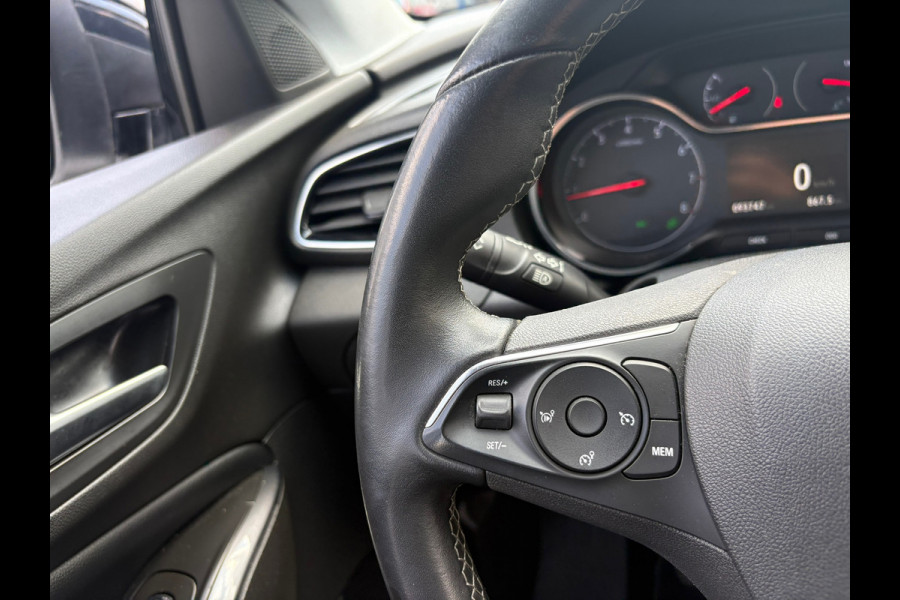 Opel Grandland X 1.2 Turbo Innovation