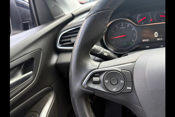 Opel Grandland X 1.2 Turbo Innovation