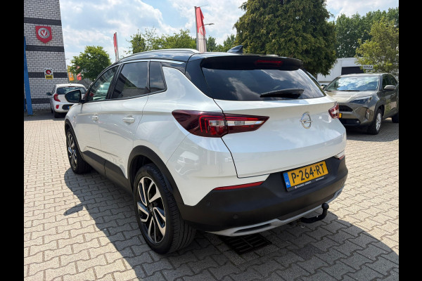 Opel Grandland X 1.2 Turbo Innovation