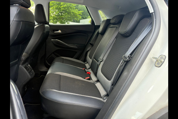 Opel Grandland X 1.2 Turbo Innovation