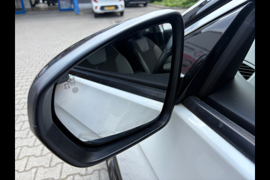 Opel Grandland X 1.2 Turbo Innovation