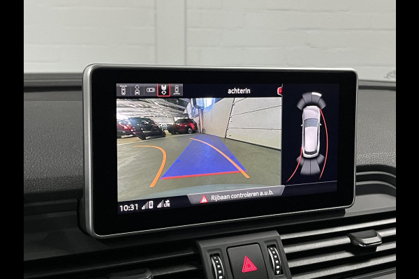 Audi SQ5 3.0 TFSI quattro Pro Line Plus *ABT* | Luchtvering | Massage | Open dak | Adapt. cruise | Trekhaak | Bang & Olufsen | Head-up | Carplay