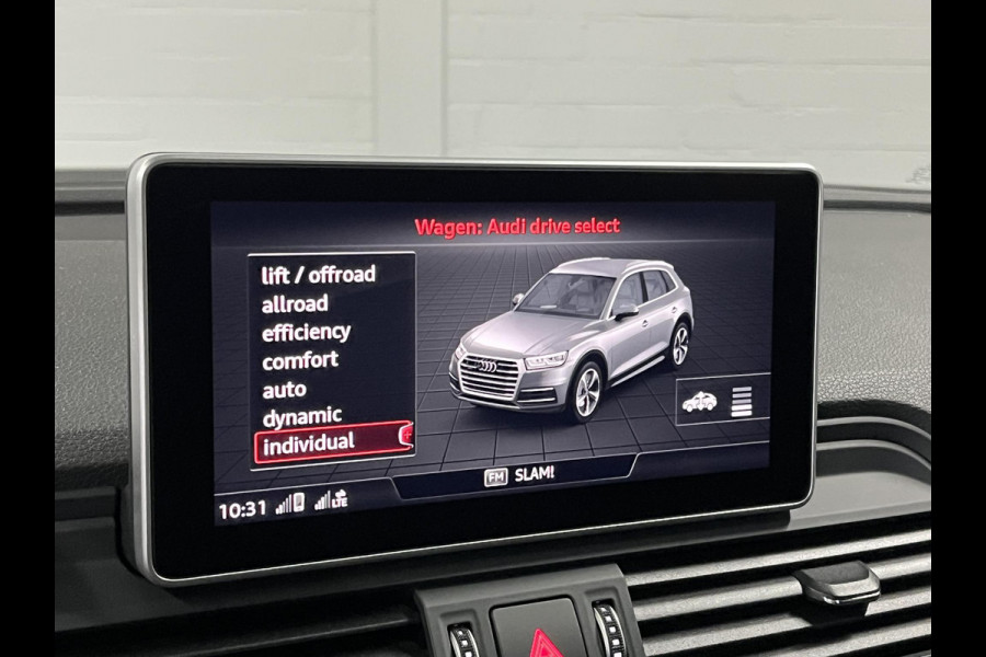 Audi SQ5 3.0 TFSI quattro Pro Line Plus *ABT* | Luchtvering | Massage | Open dak | Adapt. cruise | Trekhaak | Bang & Olufsen | Head-up | Carplay