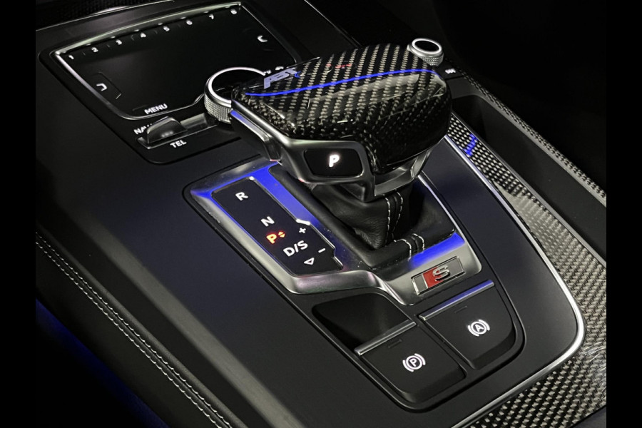 Audi SQ5 3.0 TFSI quattro Pro Line Plus *ABT* | Luchtvering | Massage | Open dak | Adapt. cruise | Trekhaak | Bang & Olufsen | Head-up | Carplay