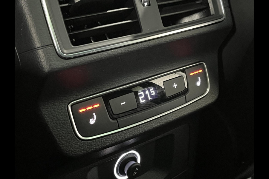 Audi SQ5 3.0 TFSI quattro Pro Line Plus *ABT* | Luchtvering | Massage | Open dak | Adapt. cruise | Trekhaak | Bang & Olufsen | Head-up | Carplay