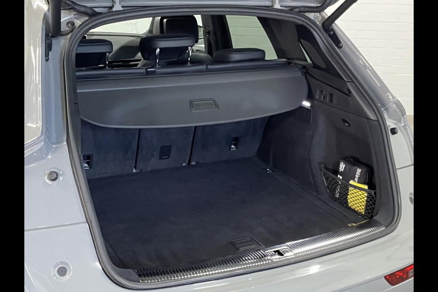 Audi SQ5 3.0 TFSI quattro Pro Line Plus *ABT* | Luchtvering | Massage | Open dak | Adapt. cruise | Trekhaak | Bang & Olufsen | Head-up | Carplay