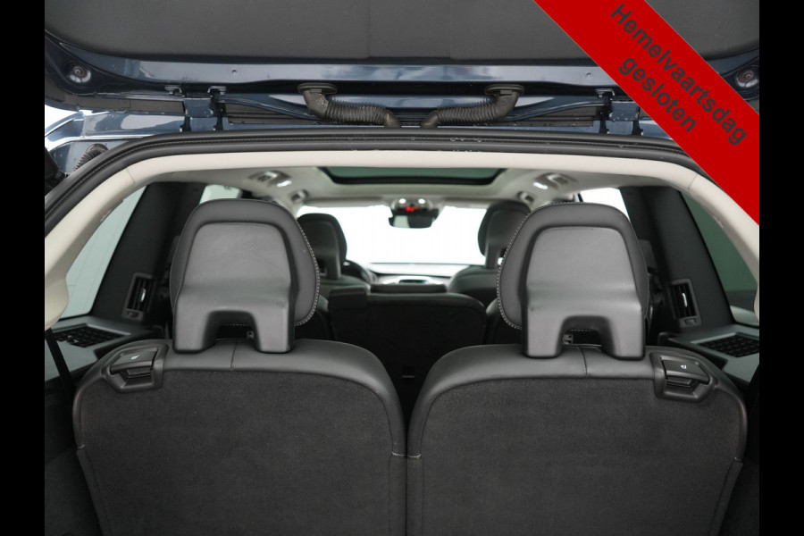 Volvo XC90 T8 Recharge AWD Inscription PHEV 395pk Dealer O.H | Panodak | Head Up | Adaptive Cruise | Lederen Sportstoelen Memory & Verwarmd | Harman / Kardon | 360 Camera | Blis | Apple Carplay | Keyless | Navigatie | Virtual | 21" L.M | DAB | Plug In Hybrid |