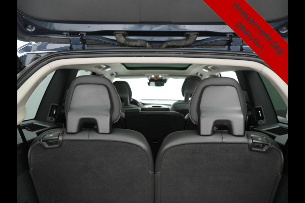 Volvo XC90 T8 Recharge AWD Inscription PHEV 395pk Dealer O.H | Panodak | Head Up | Adaptive Cruise | Lederen Sportstoelen Memory & Verwarmd | Harman / Kardon | 360 Camera | Blis | Apple Carplay | Keyless | Navigatie | Virtual | 21" L.M | DAB | Plug In Hybrid |