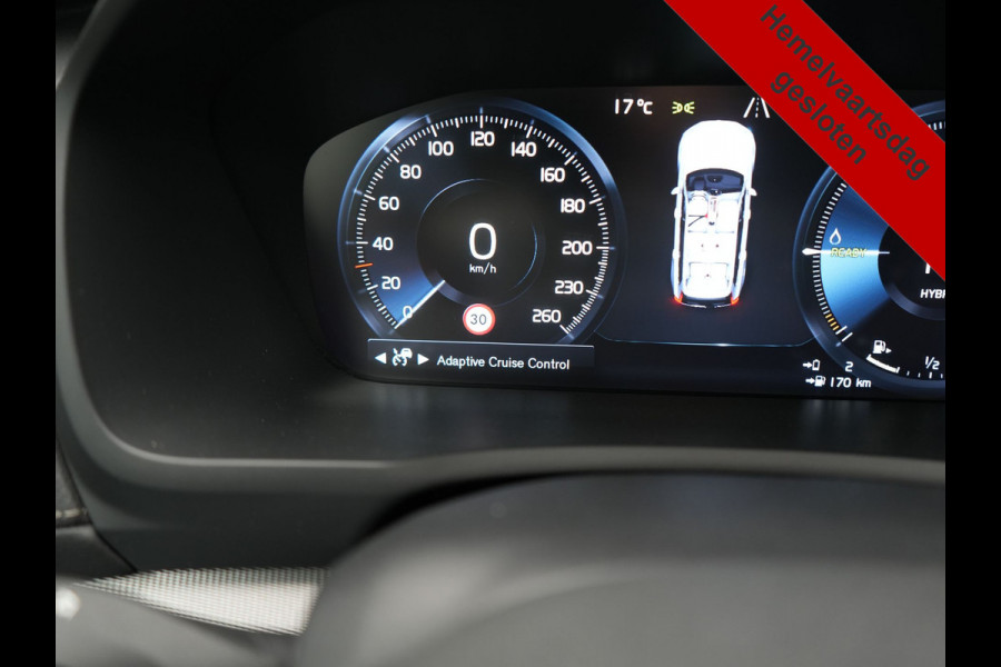 Volvo XC90 T8 Recharge AWD Inscription PHEV 395pk Dealer O.H | Panodak | Head Up | Adaptive Cruise | Lederen Sportstoelen Memory & Verwarmd | Harman / Kardon | 360 Camera | Blis | Apple Carplay | Keyless | Navigatie | Virtual | 21" L.M | DAB | Plug In Hybrid |