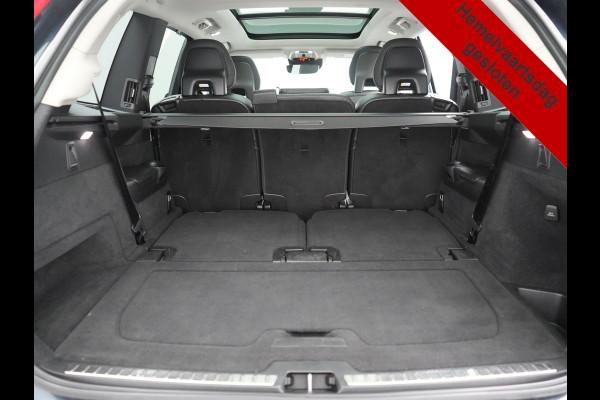 Volvo XC90 T8 Recharge AWD Inscription PHEV 395pk Dealer O.H | Panodak | Head Up | Adaptive Cruise | Lederen Sportstoelen Memory & Verwarmd | Harman / Kardon | 360 Camera | Blis | Apple Carplay | Keyless | Navigatie | Virtual | 21" L.M | DAB | Plug In Hybrid |