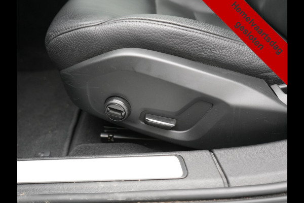Volvo V60 T6 Recharge AWD Inscription PHEV Long Range 350pk Dealer O.H | Trekhaak Af Fabriek | Panodak | 360 Camera | Harman / Kardon | Lederen Sportstoelen & Stuur Verwarmd | Keyless | Apple Carplay | Virtual | Navigatie | DAB+ | 19"L.M | Plug In Hybrid |
