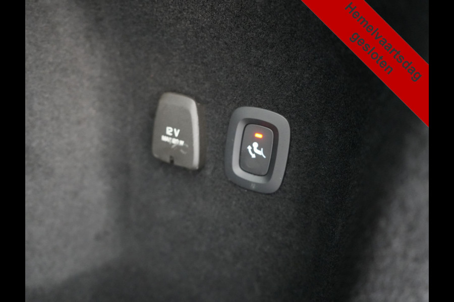 Volvo V60 T6 Recharge AWD Inscription PHEV Long Range 350pk Dealer O.H | Trekhaak Af Fabriek | Panodak | 360 Camera | Harman / Kardon | Lederen Sportstoelen & Stuur Verwarmd | Keyless | Apple Carplay | Virtual | Navigatie | DAB+ | 19"L.M | Plug In Hybrid |