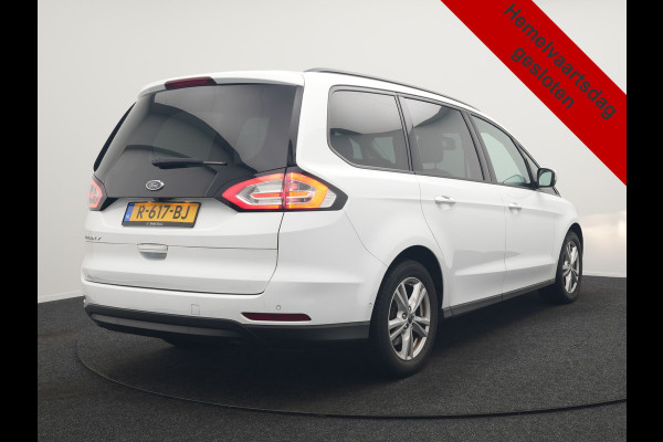 Ford Galaxy 2.0 Titanium Automaat 7 Persoons 241pk | Camera | Apple Carplay | Voorstoelen Verwarmd | Cruise Control | LED Koplampen | Navigatie |