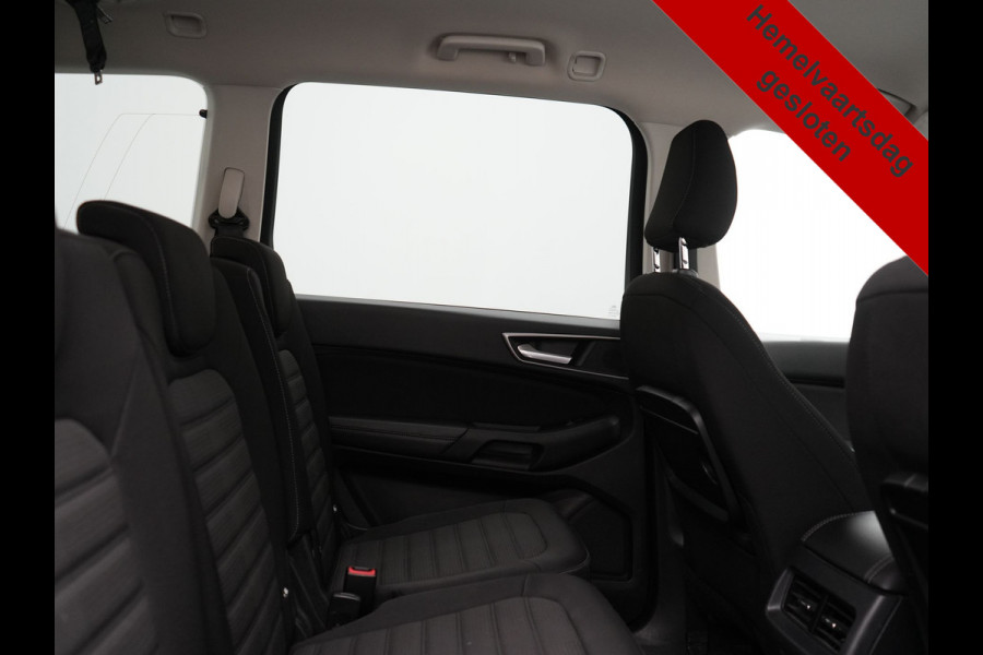 Ford Galaxy 2.0 Titanium Automaat 7 Persoons 241pk | Camera | Apple Carplay | Voorstoelen Verwarmd | Cruise Control | LED Koplampen | Navigatie |
