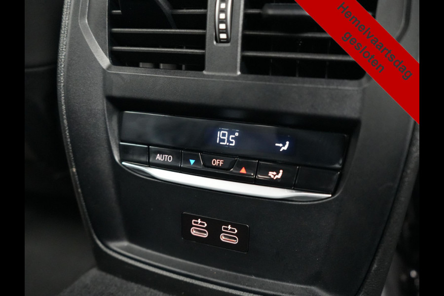 BMW i4 eDrive35 M Sport 70 kWh 286pk Dealer O.H | Trekhaak Af Fabriek | Adaptive Cruise | 360 Camera | Alcantara Sportstoelen Verwarmd | Widescreen Navi | Apple Carplay | Virtual | DAB | 18" L.M |